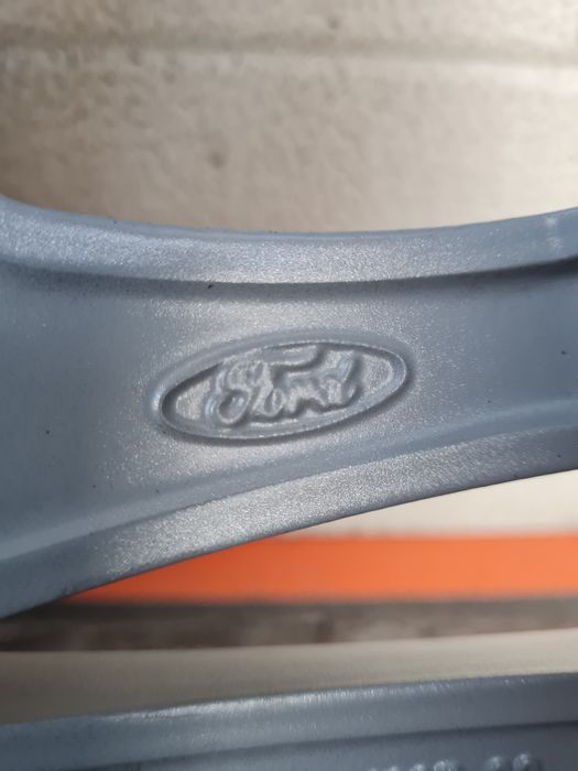 Оригинални джанти  за ФОРД ВОЛВО FORD VOLVO R16 5x108 ET50 7J