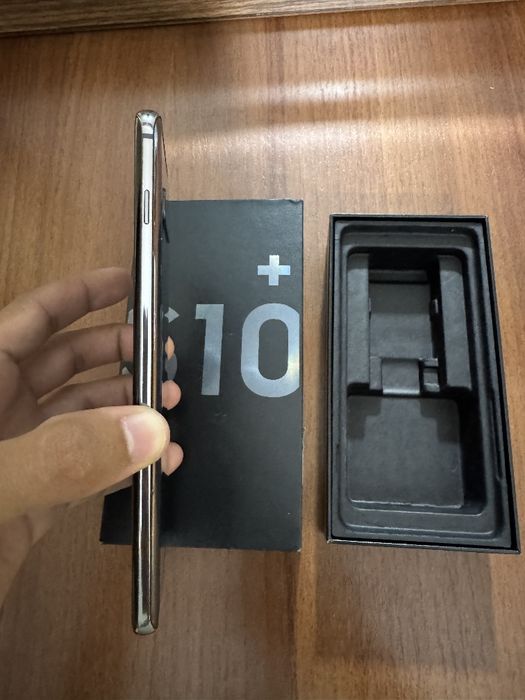 Samsung s 10 plus