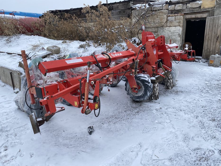 Продам Сеялка Solo Prosem K