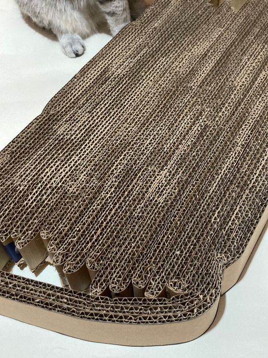 Когтеточки для кошек в Караганде