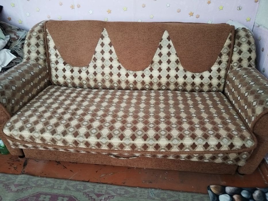 Диван, раскладной диван