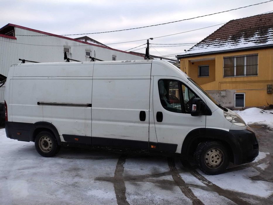 FIAT Ducato Tip 250