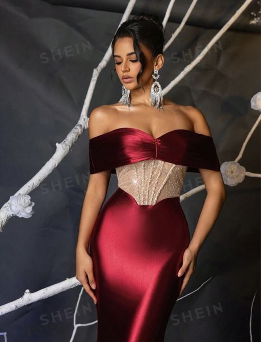 Rochie de seara speciala.