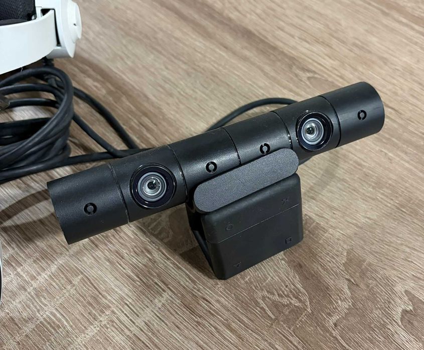 Продавам Playstation VR Очила