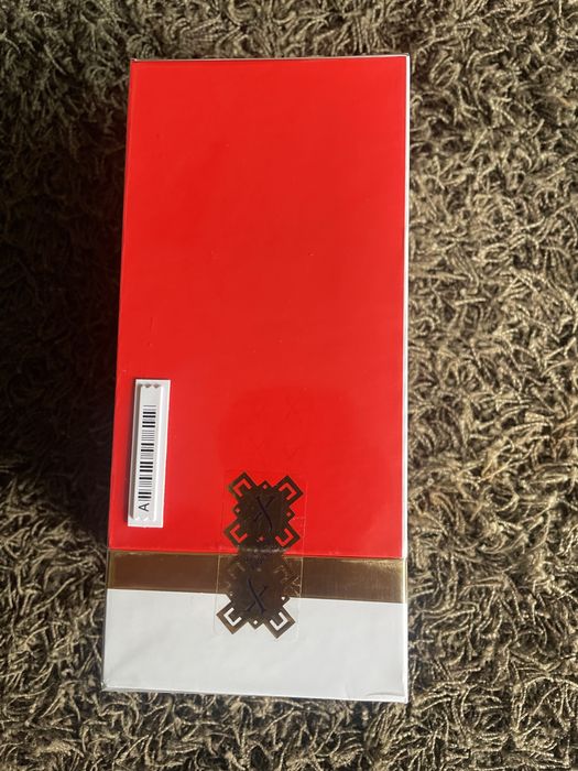 Парфюм унисекс Xerjoff Naxos 100 мл