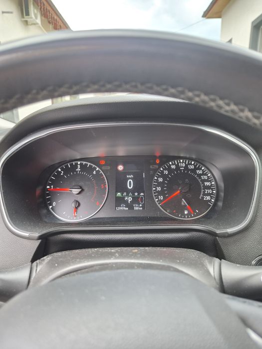 Renault megane 4