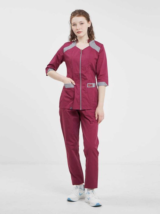 Медицинская форма одежда женская Med forma Skidka%