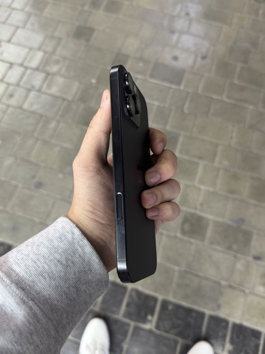 Iphone 16 Pro Max 256gb ideal