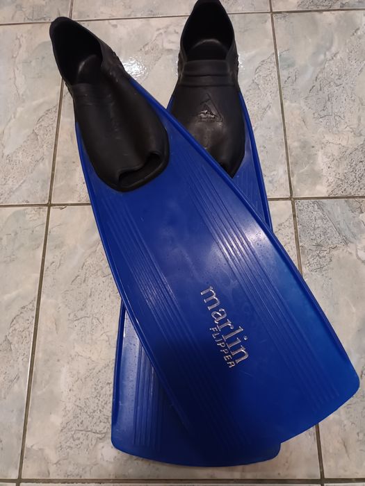 Плавници за гмуркане