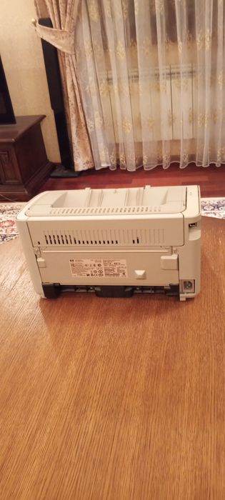 Принтер HP б у в отличном состоянии