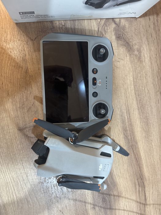 Дрон. Dji Mini 3 дроны