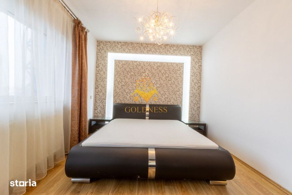 3 camere, UMF, UTCN, Zorilor, Observatorului, Spitalul de Recuperare