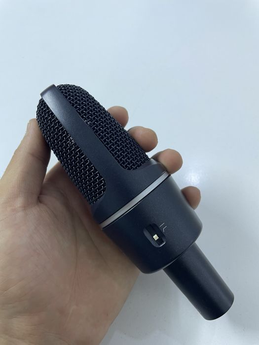 Конденсаторный микрафон AKG c3000