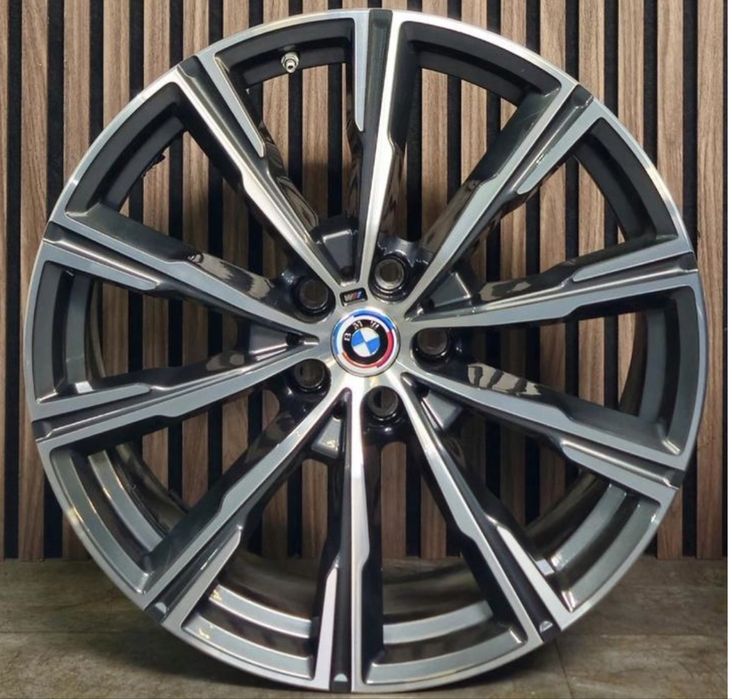 Бмв G05 / G06 джанти 20 цола Оригинални