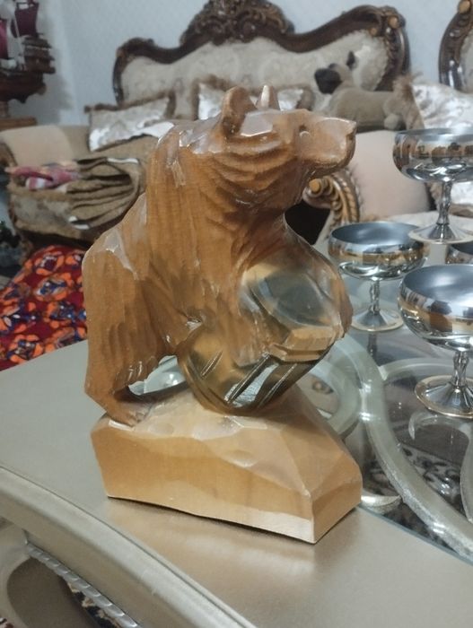 Продам изделия из дерева