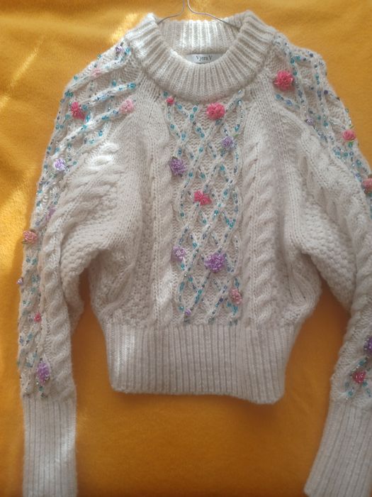 Пуловер на Isabel Marant