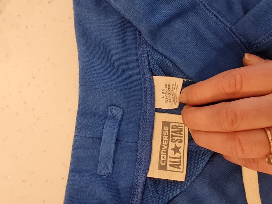 Спортен панталон Converse  152-158 см.