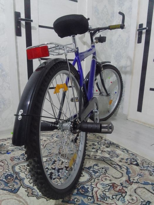 26 размер зор велосипед сотилади.