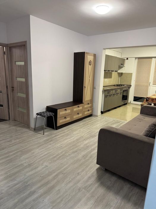 Apartament 2 camere de închiriat, Cartierul Iris, Valea Lupului