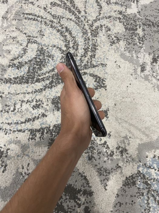 Iphone x 256 gb sotiladi