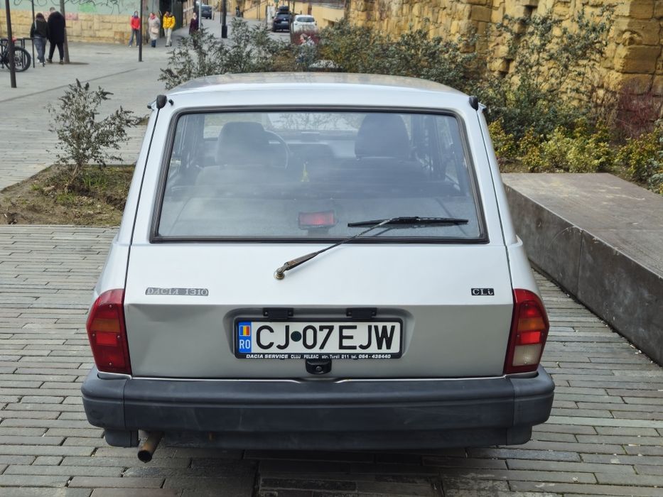 Dacia 1310, 2001, 46000km