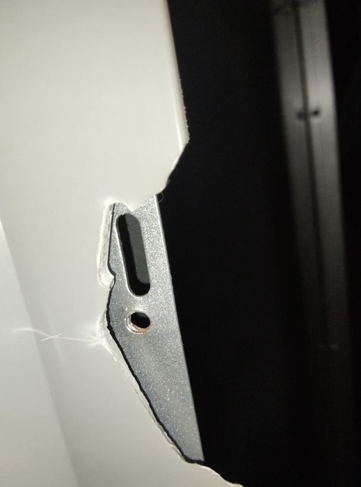 Душавой кабинка буу