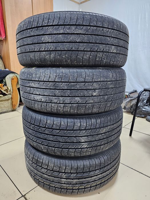 Продам шины в хорошем состоянии