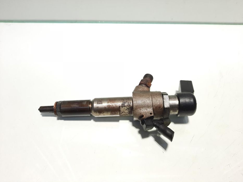 Injector, cod 9655304880, Toyota Aygo, 1.4 HDI, 2WZ-TV