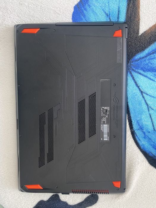 Vand Laptop Gaming Asus ROG