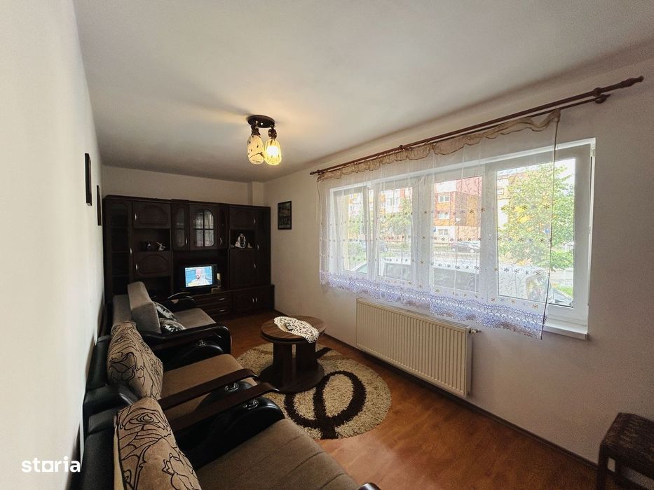 Apartament – Sibiu - Mai multe