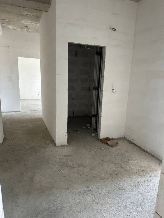 3-х комнатная квартира Megapolis