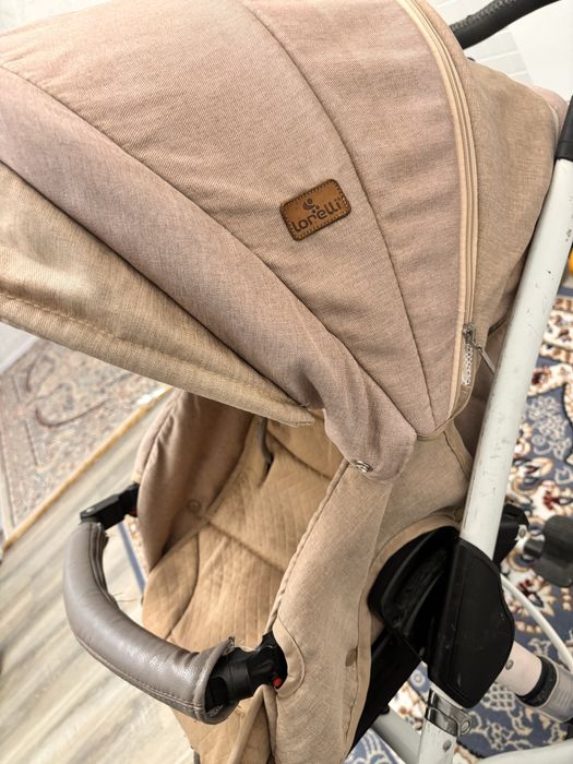 Продам коляску в хорошем состоянии