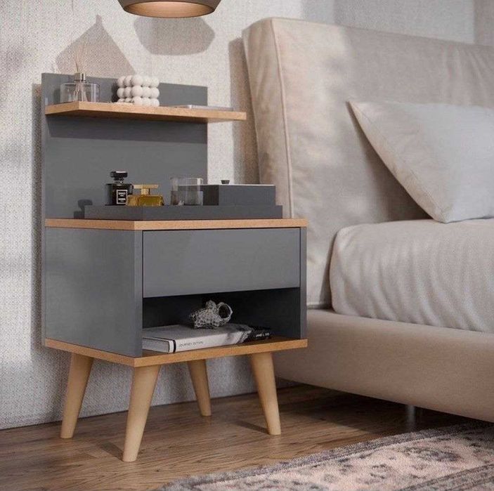 Евро дизайн: стильные тумбы со скидкой!