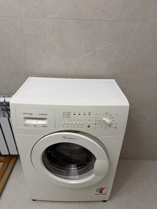 Продам стиральную машину