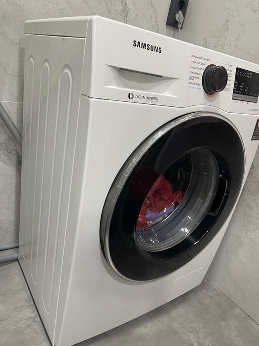 Стиральная машина Samsung