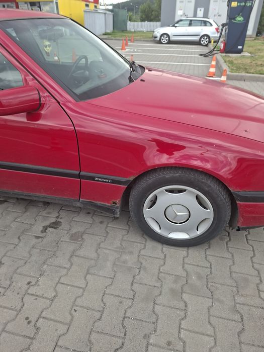 Mercedes W202 C 180