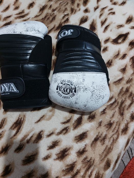 Manusi box,Joya, nou