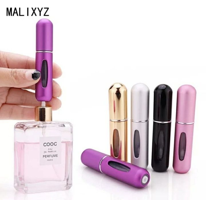 Атомайзер 5 гр новый