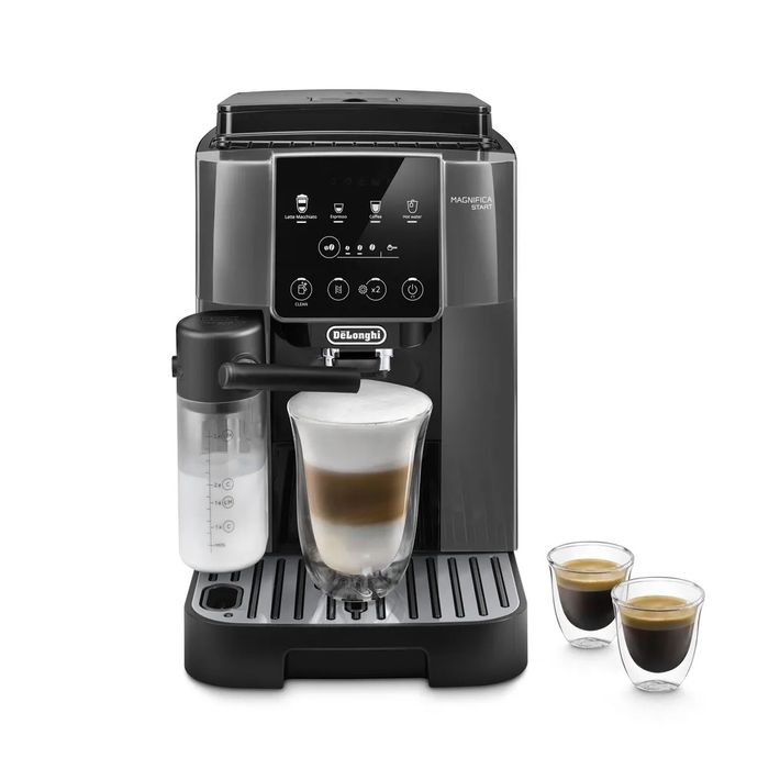 Кофемашина DeLonghi ECAM223.61.GB Magnifica Start