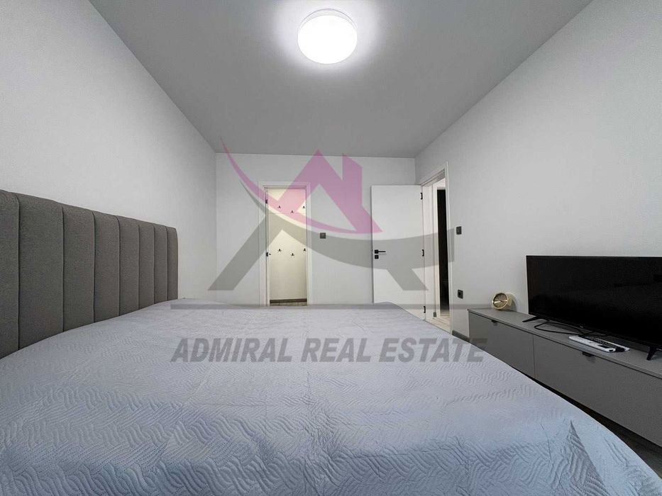 Дава се под наем Тристаен апартамент в Варна, Виница - 100 кв.м за 750 € - Снимка #4