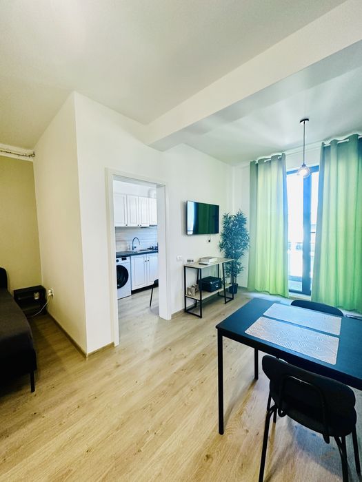 Studio de închiriat în Lumina Residence Constanța