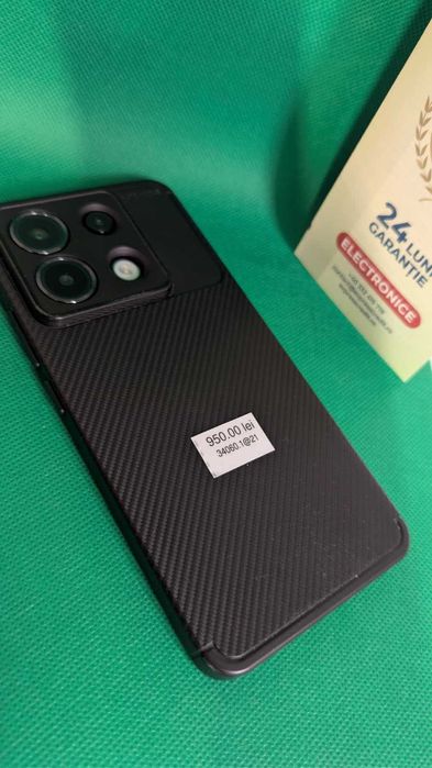 Telefon Xiaomi Poco X6 Pro [Ag.21] - Garantie 2 ani!