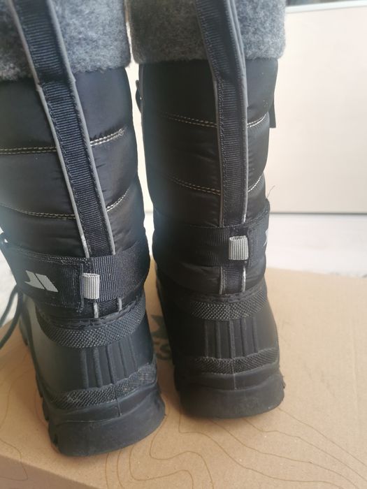 Cizme zapada copii/adulti -Trespass 39 (38)