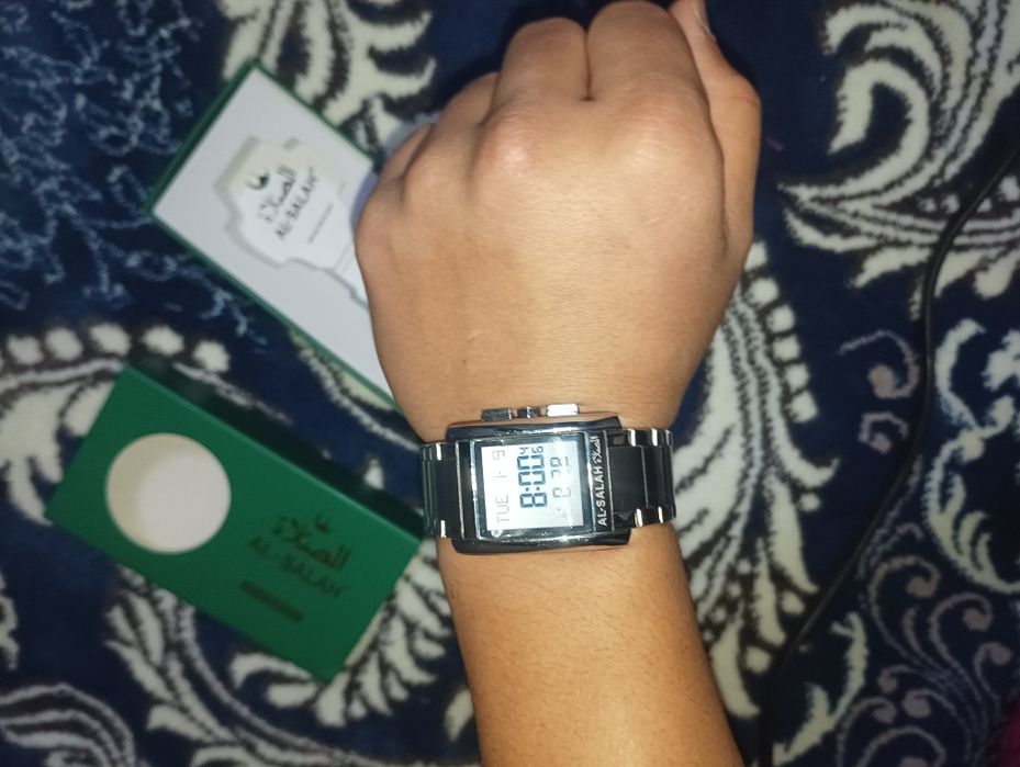 Orginal soat minuslari yoq