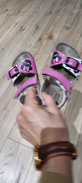 Детски цвички КК,сандалки geox