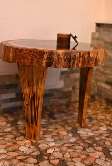 Măsuțe unicat ,lucrate manual