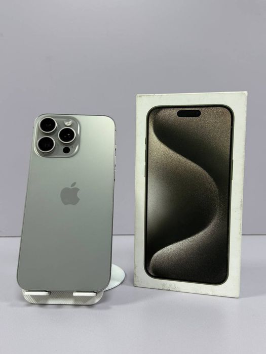 iPhone 15 Pro Мах #АК32121
