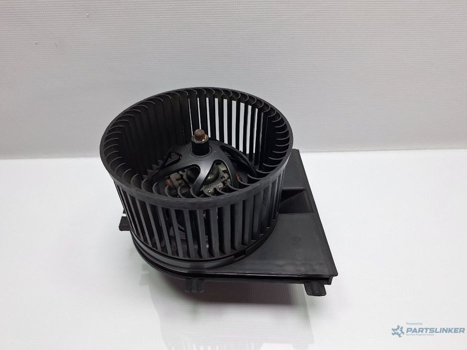 Ventilator aeroterma VOLKSWAGEN GOLF IV 1J1 1997 - 2007 TDI AGR, ALH 1J1819021A