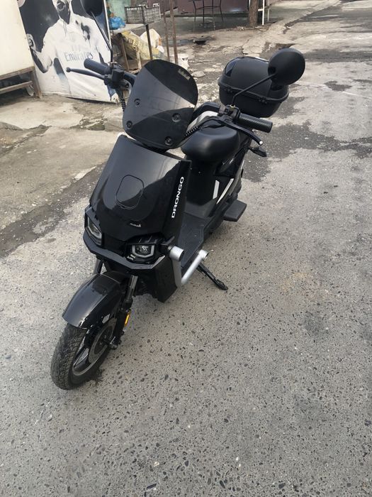 Sukuter sotiladi !!!