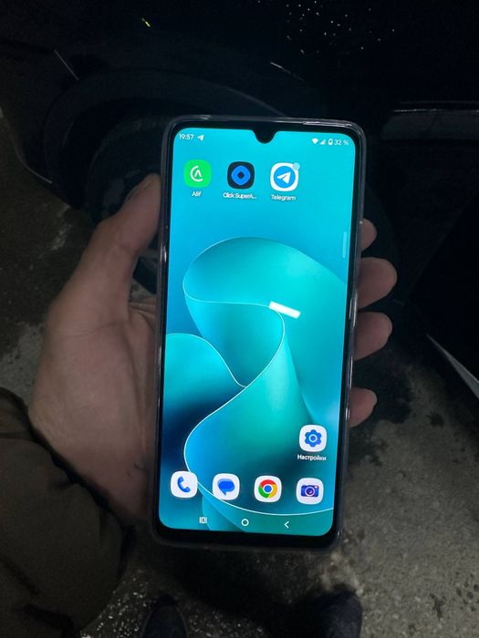 Motorola G06 2025 eng Zo'r budjet telefoni